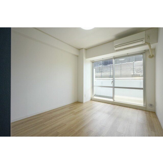 ロイヤルキャステージ恋ヶ窪の物件内観写真