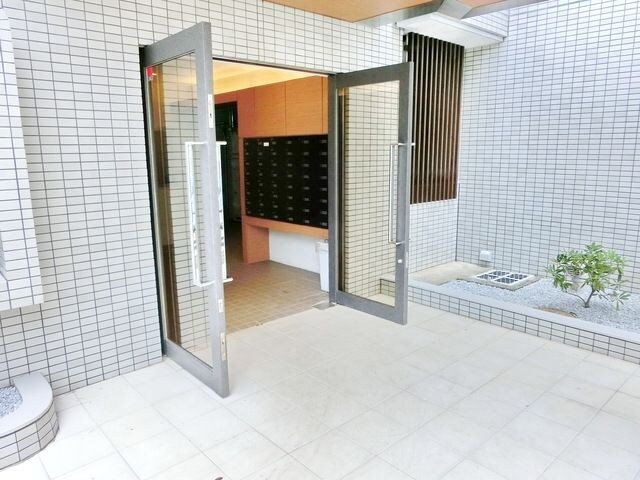 ロイヤルキャステージ恋ヶ窪の物件内観写真