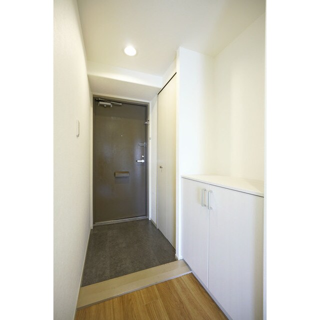 ロイヤルキャステージ恋ヶ窪の物件内観写真