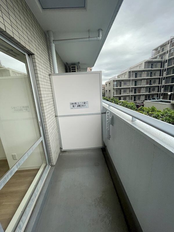 ロイヤルキャステージ恋ヶ窪の物件内観写真