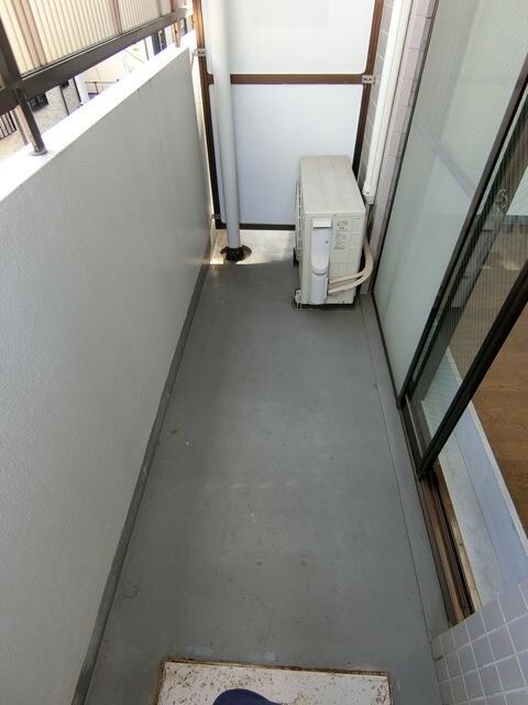 ヴェルト21の物件内観写真