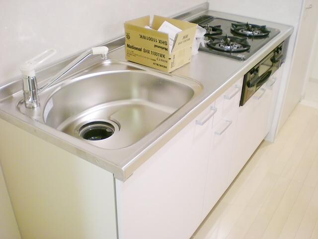 H2Oの物件内観写真