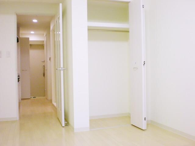 H2Oの物件内観写真