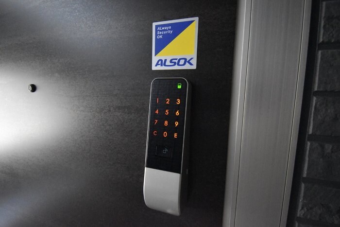 アネモネ元本郷の物件内観写真