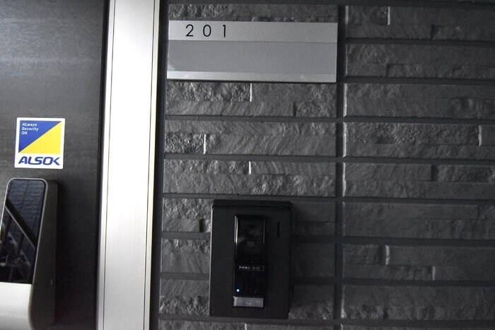 アネモネ元本郷の物件内観写真