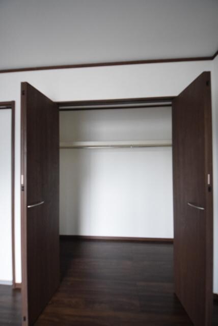 Casa Bianca(カーサビアンカ)の物件内観写真