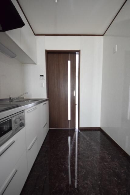 Casa Bianca(カーサビアンカ)の物件内観写真