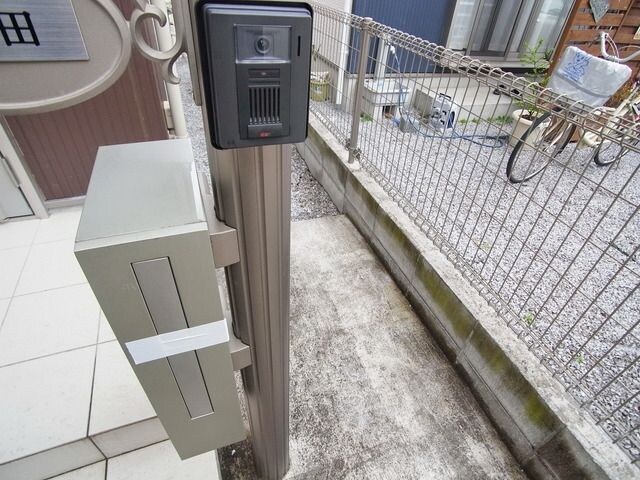 みなみタウンの物件内観写真