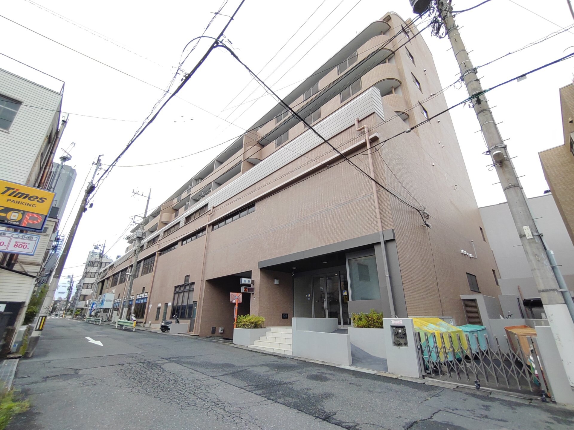 コスモリード八王子の物件内観写真