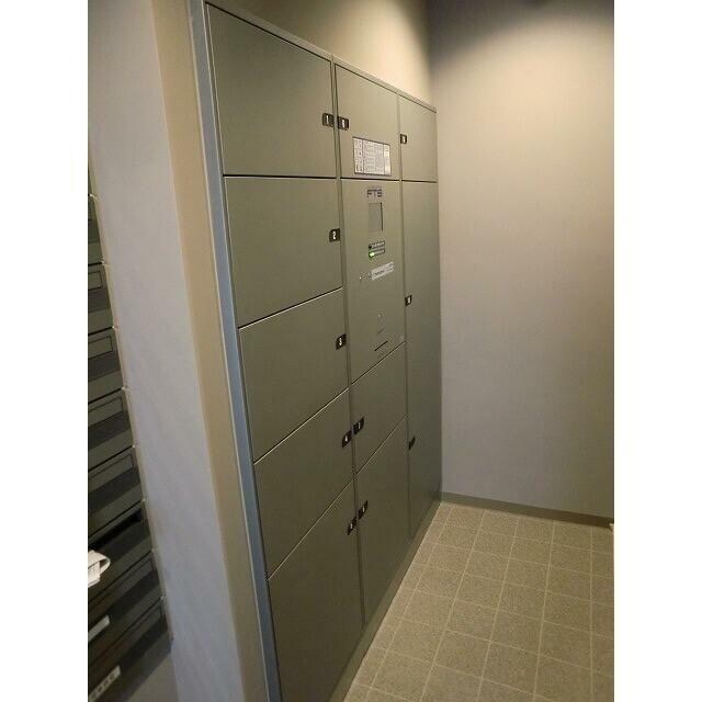 ラグゼナ八王子横山町の物件内観写真