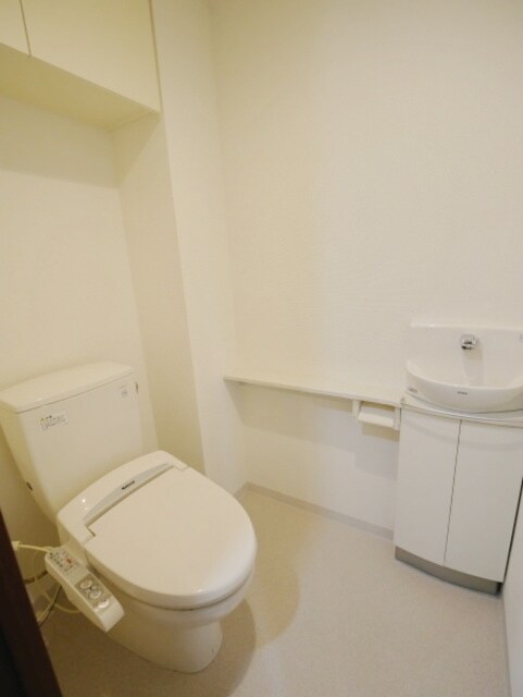 ル・クール八王子みなみ野の物件内観写真