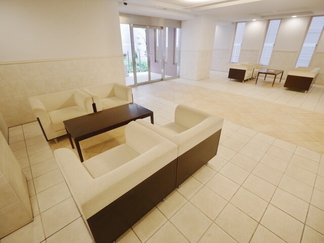 ル・クール八王子みなみ野の物件内観写真