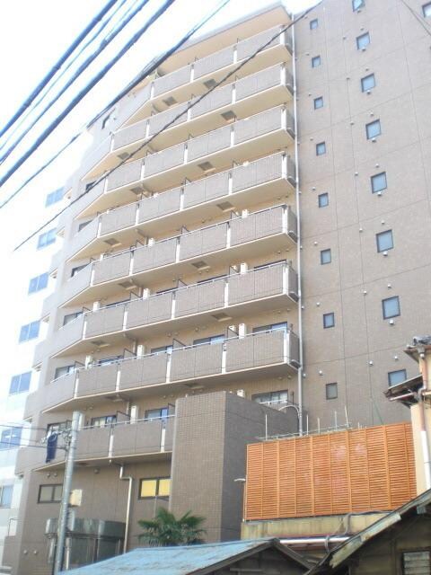 第7千代鶴ビルの物件外観写真