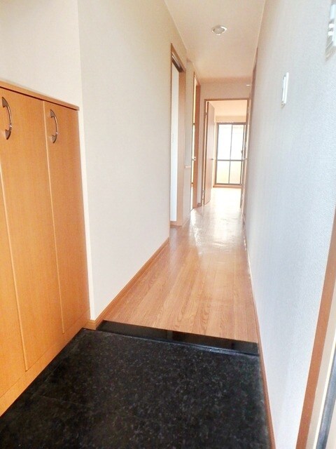 ボン・ポタジェの物件内観写真