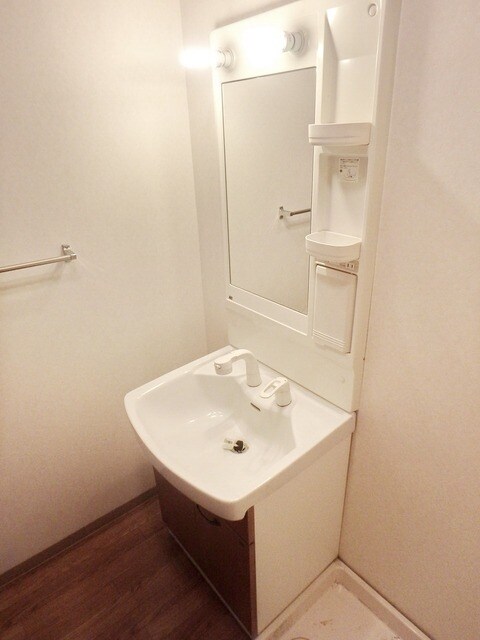 ボン・ポタジェの物件内観写真