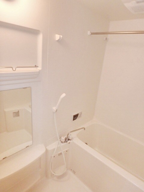 ボン・ポタジェの物件内観写真