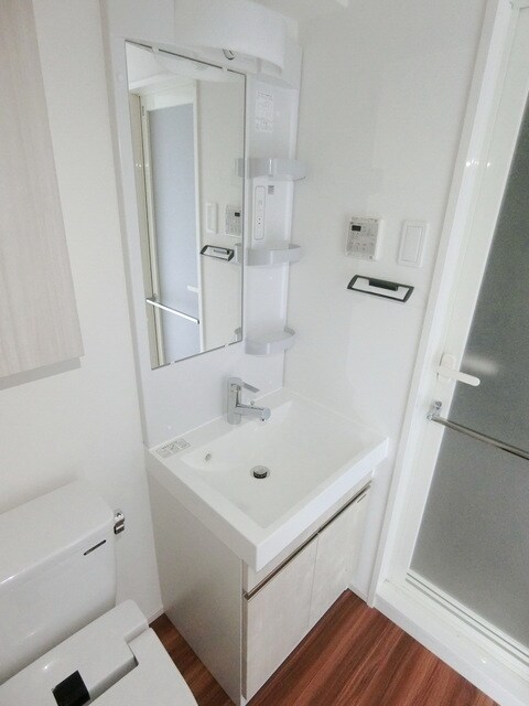 AZEST立川IIの物件内観写真