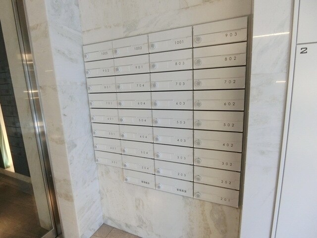 AZEST立川IIの物件内観写真