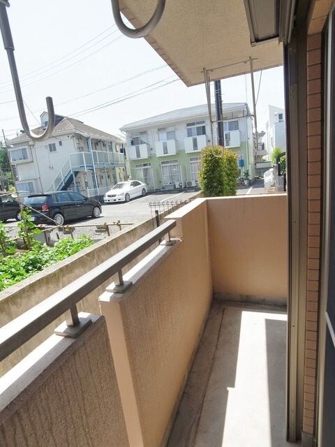 フレア・アサイの物件内観写真