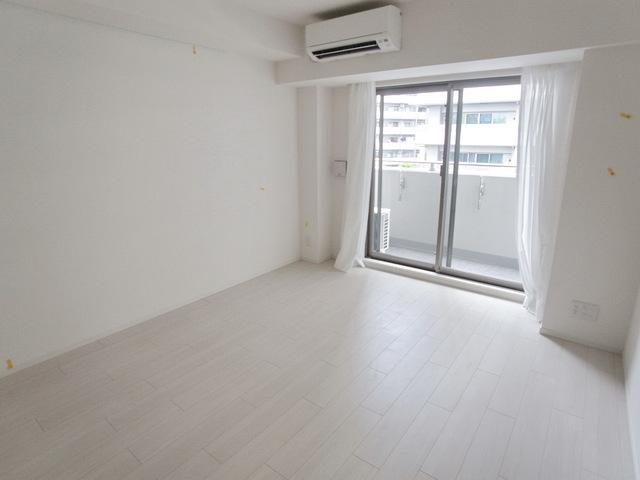 ベルヴュコート立川の物件内観写真