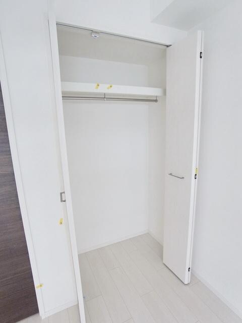 ベルヴュコート立川の物件内観写真