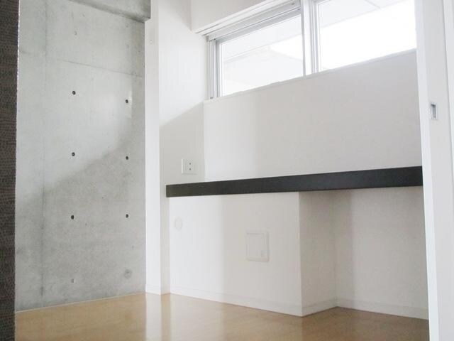 Kエリタージュの物件内観写真