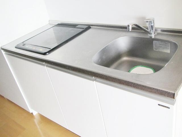 Kエリタージュの物件内観写真