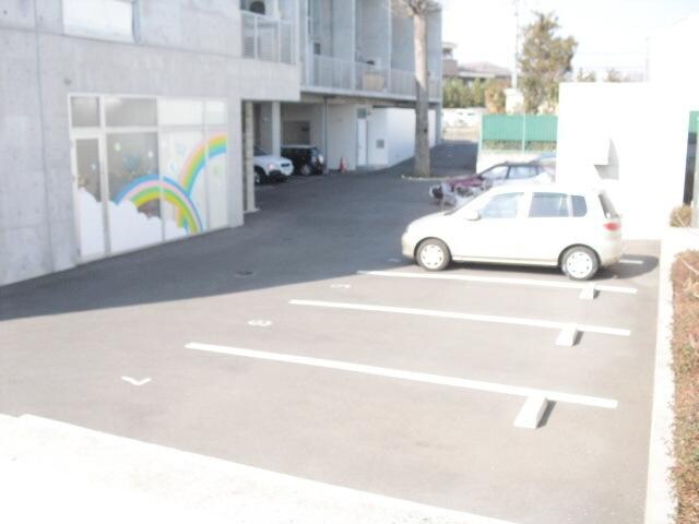 Kエリタージュの物件内観写真