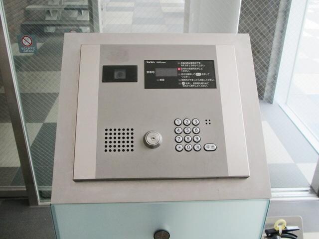 Kエリタージュの物件内観写真