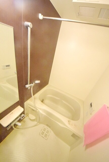 グラン クレシアの物件内観写真