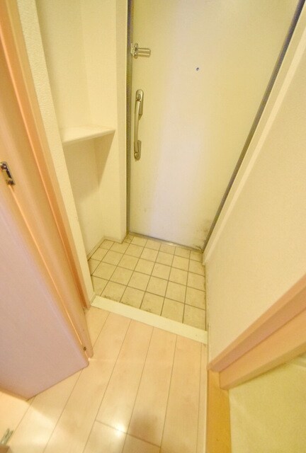 グラン クレシアの物件内観写真