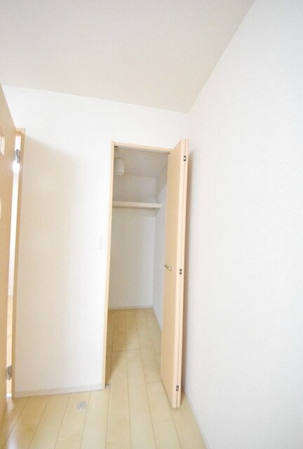 グラン クレシアの物件内観写真