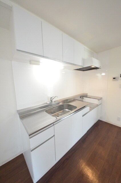 シーザーレジデンス福生の物件内観写真