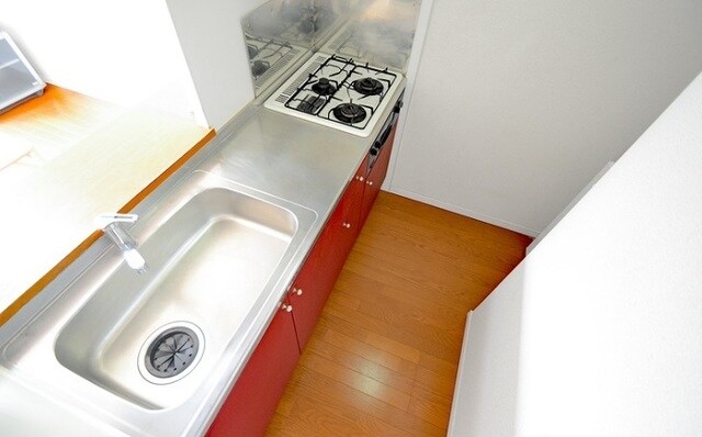 レオパレス大南の物件内観写真