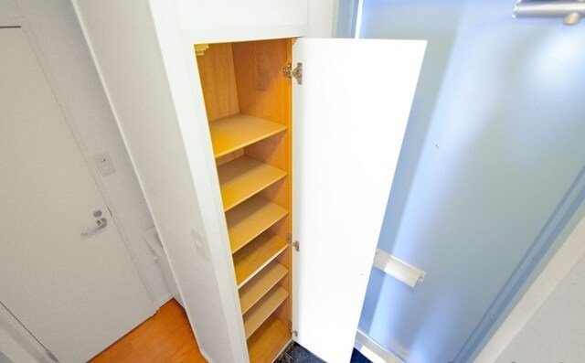 レオパレス大南の物件内観写真