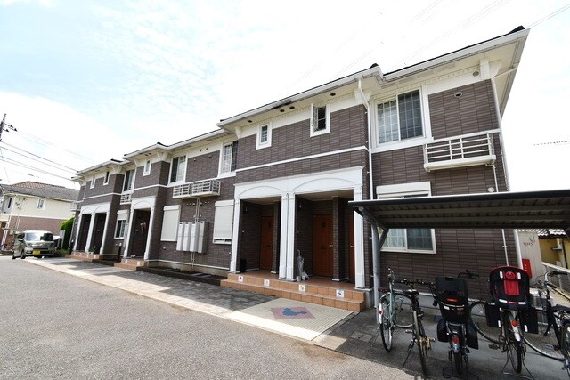 ブリリアント Kの物件内観写真