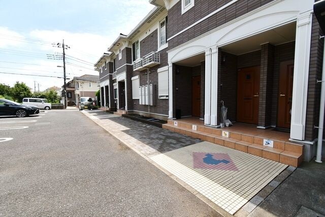 ブリリアント Kの物件内観写真