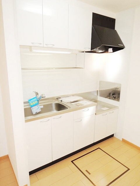 ブリリアント Kの物件内観写真