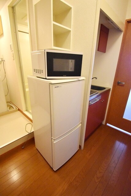 レオパレスフィエールの物件内観写真