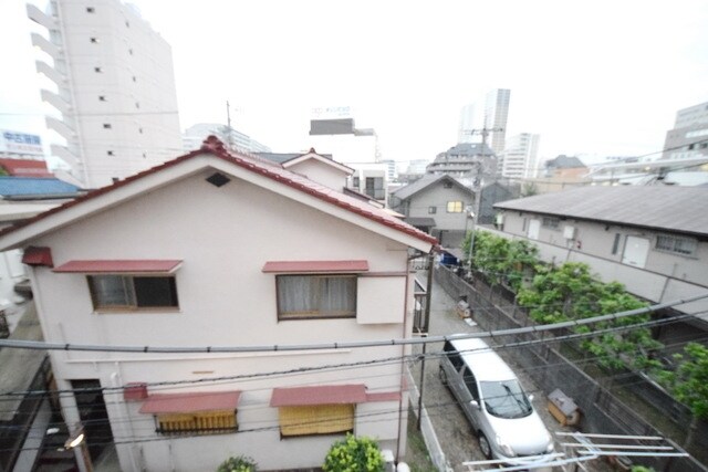 メゾンジュネスの物件内観写真