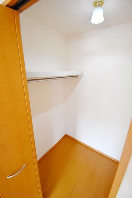 セジュール武蔵の物件内観写真