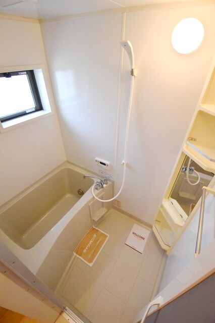 セジュール武蔵の物件内観写真