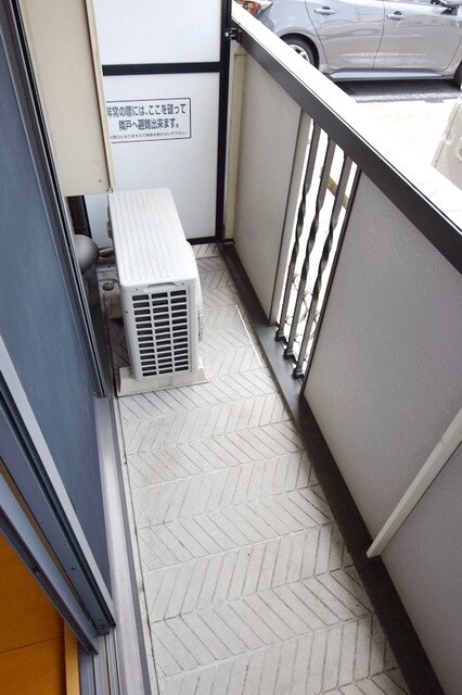 セジュール武蔵の物件内観写真