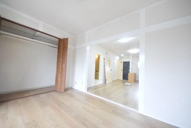 プレイリーハイムIIの物件内観写真