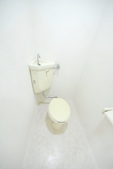 プレイリーハイムIIの物件内観写真