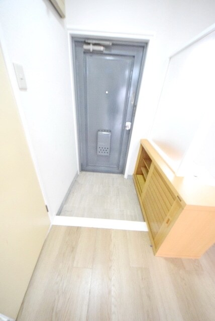 プレイリーハイムIIの物件内観写真