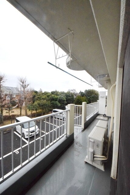 プレイリーハイムIIの物件内観写真