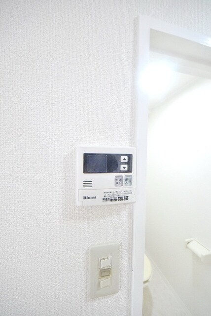 プレイリーハイムIIの物件内観写真