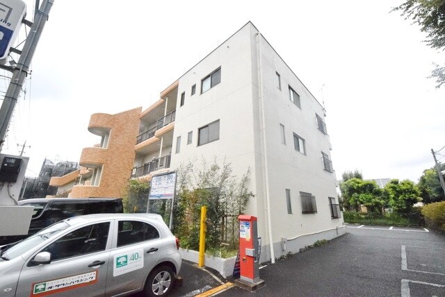 プレイリーハイムIIの物件内観写真