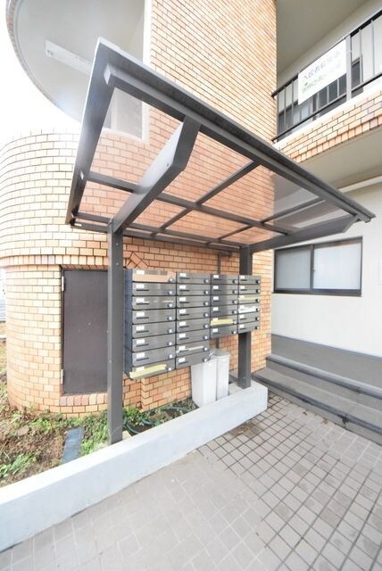 プレイリーハイムIIの物件内観写真